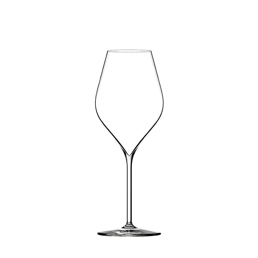Flûte à Champagne 38cl Absolut Lehmann (Carton de 6 verres)